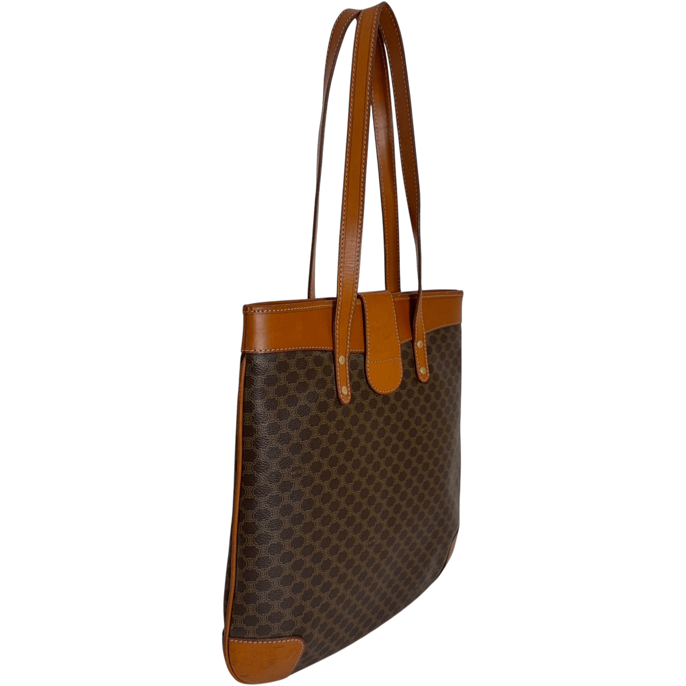 Macadam Slim Tote