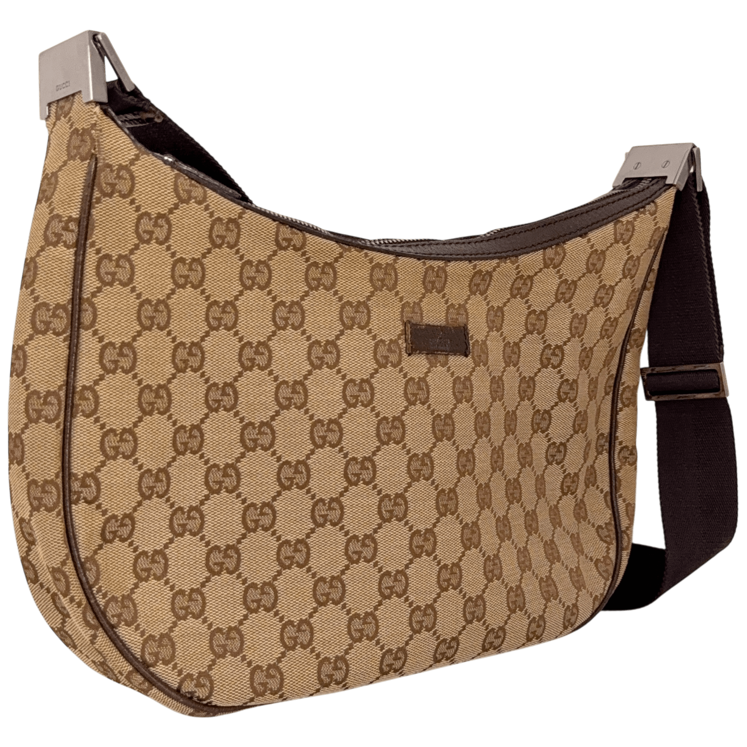 GG Messenger Bag