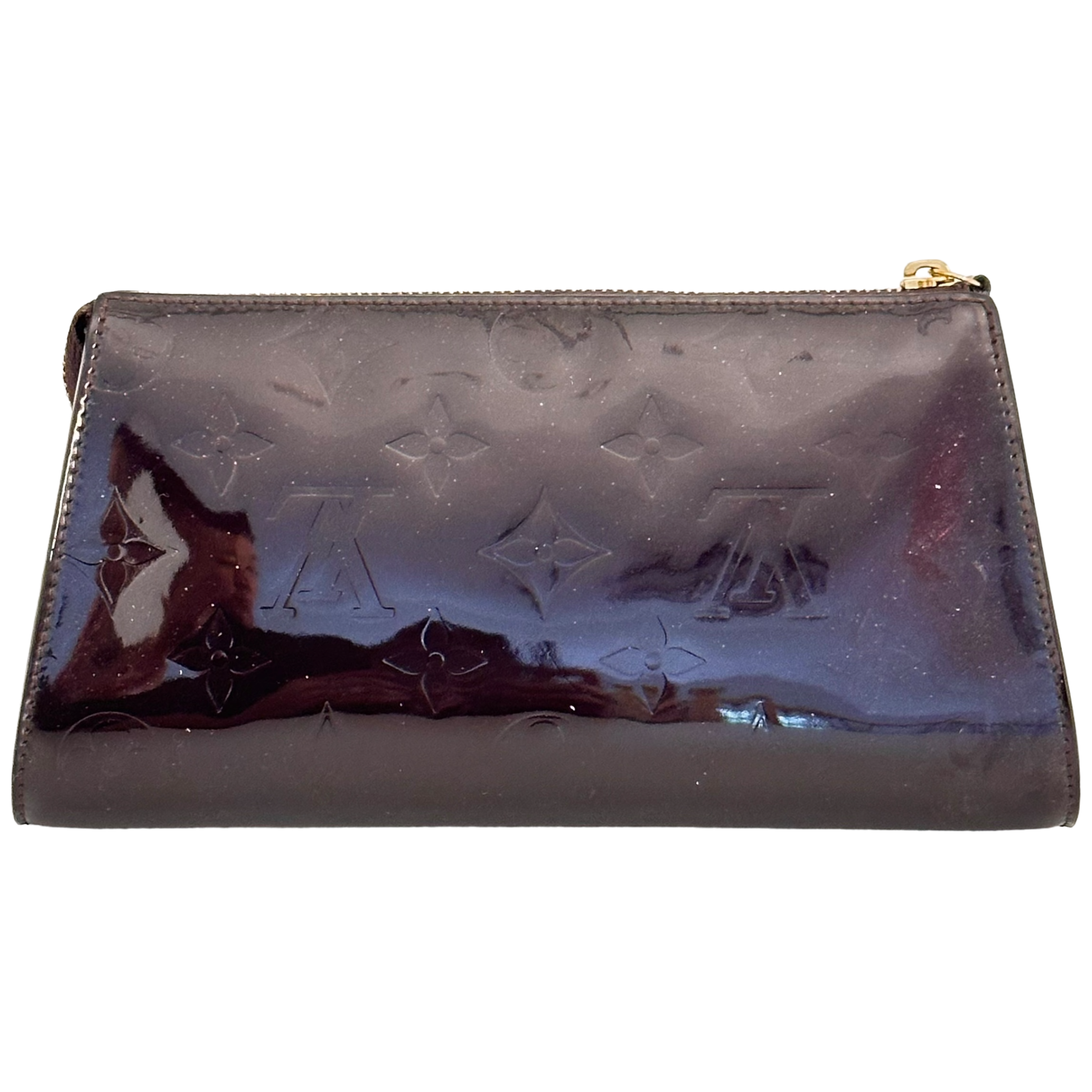 Amarante Vernis Trousse Cosmetic Pouch