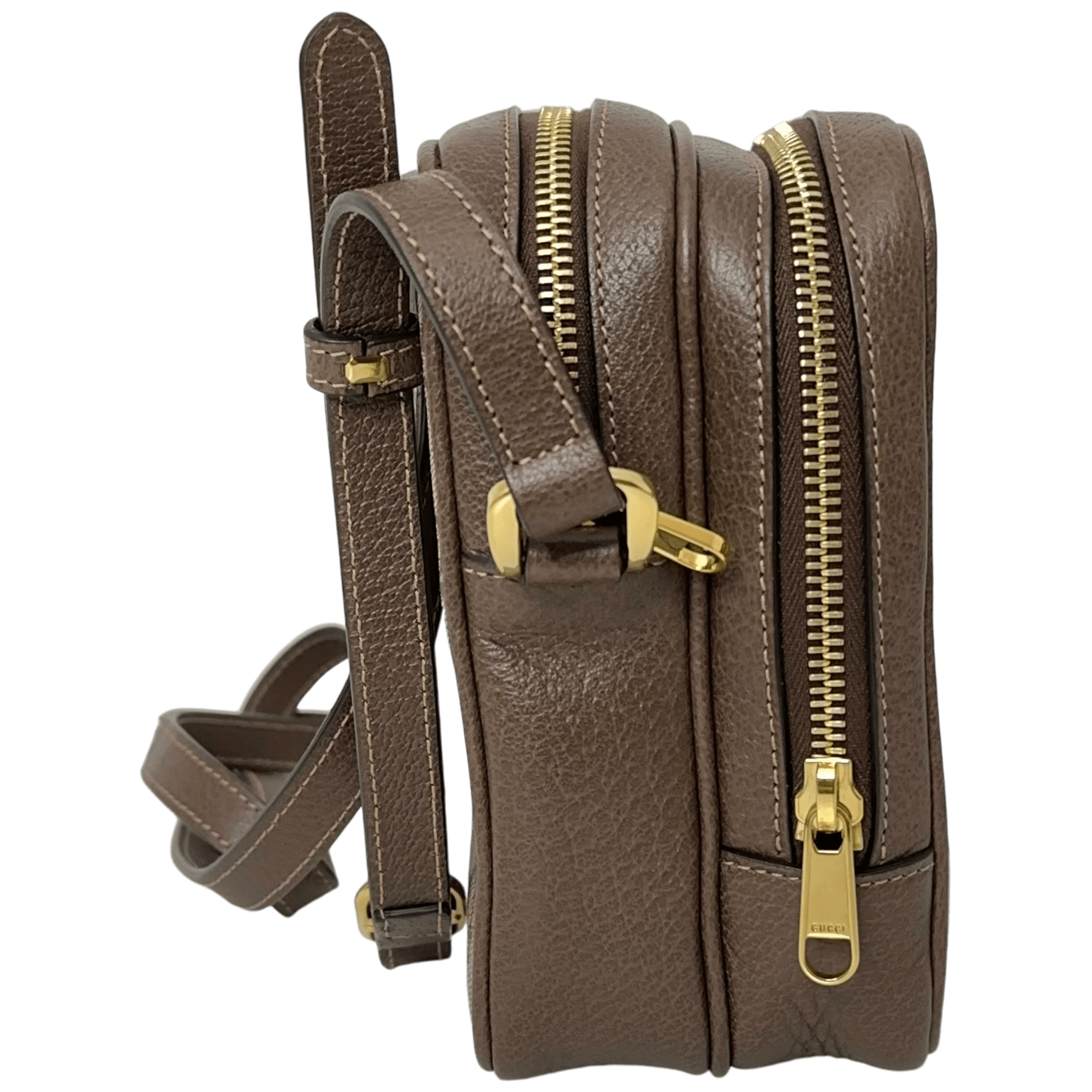 GG Mini Ophidia Crossbody