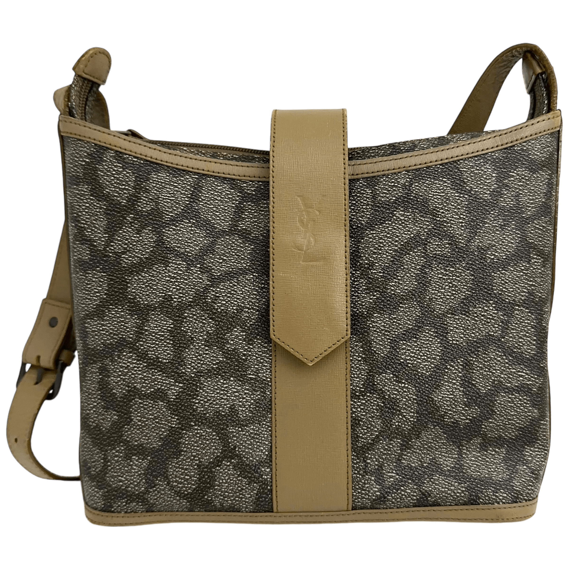 Giraffe Crossbody