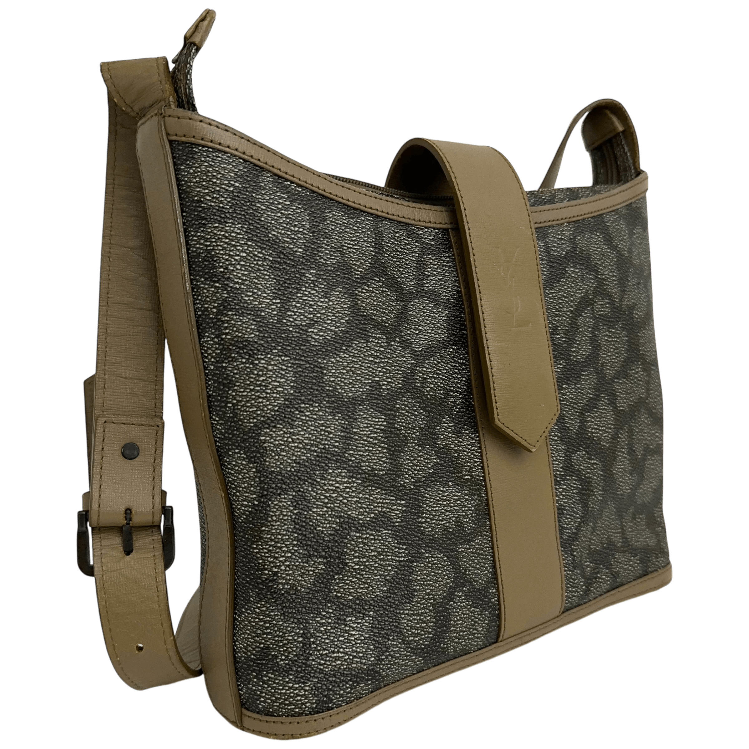 Giraffe Crossbody