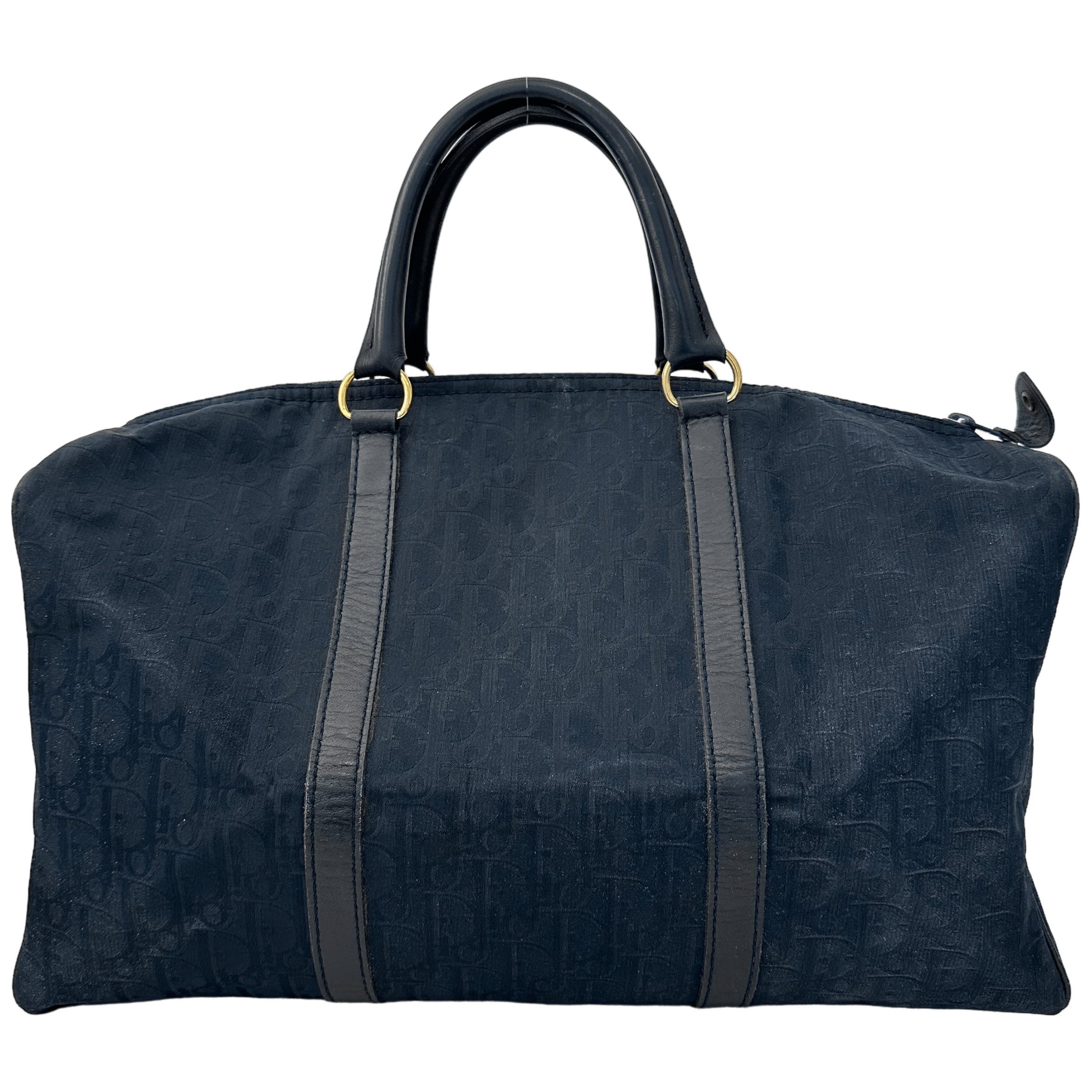 Small Trotter Duffle