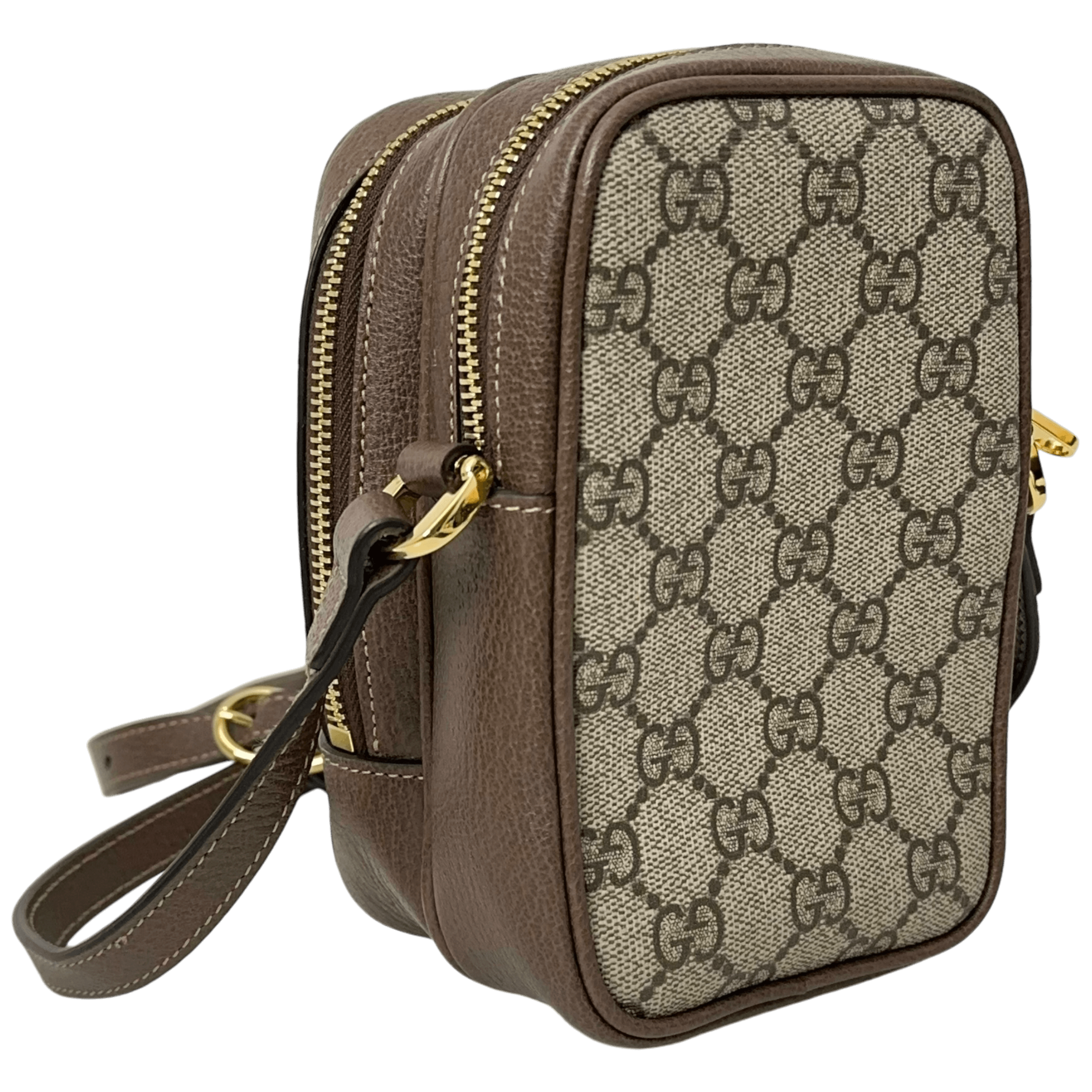 GG Mini Ophidia Crossbody