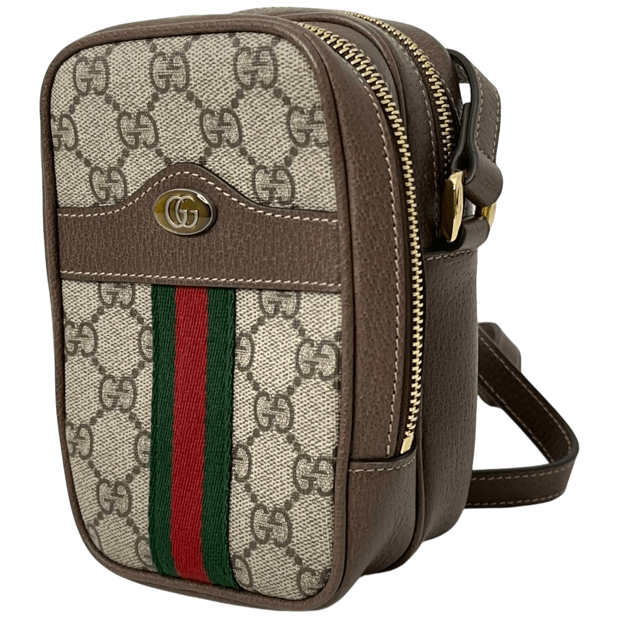 GG Mini Ophidia Crossbody