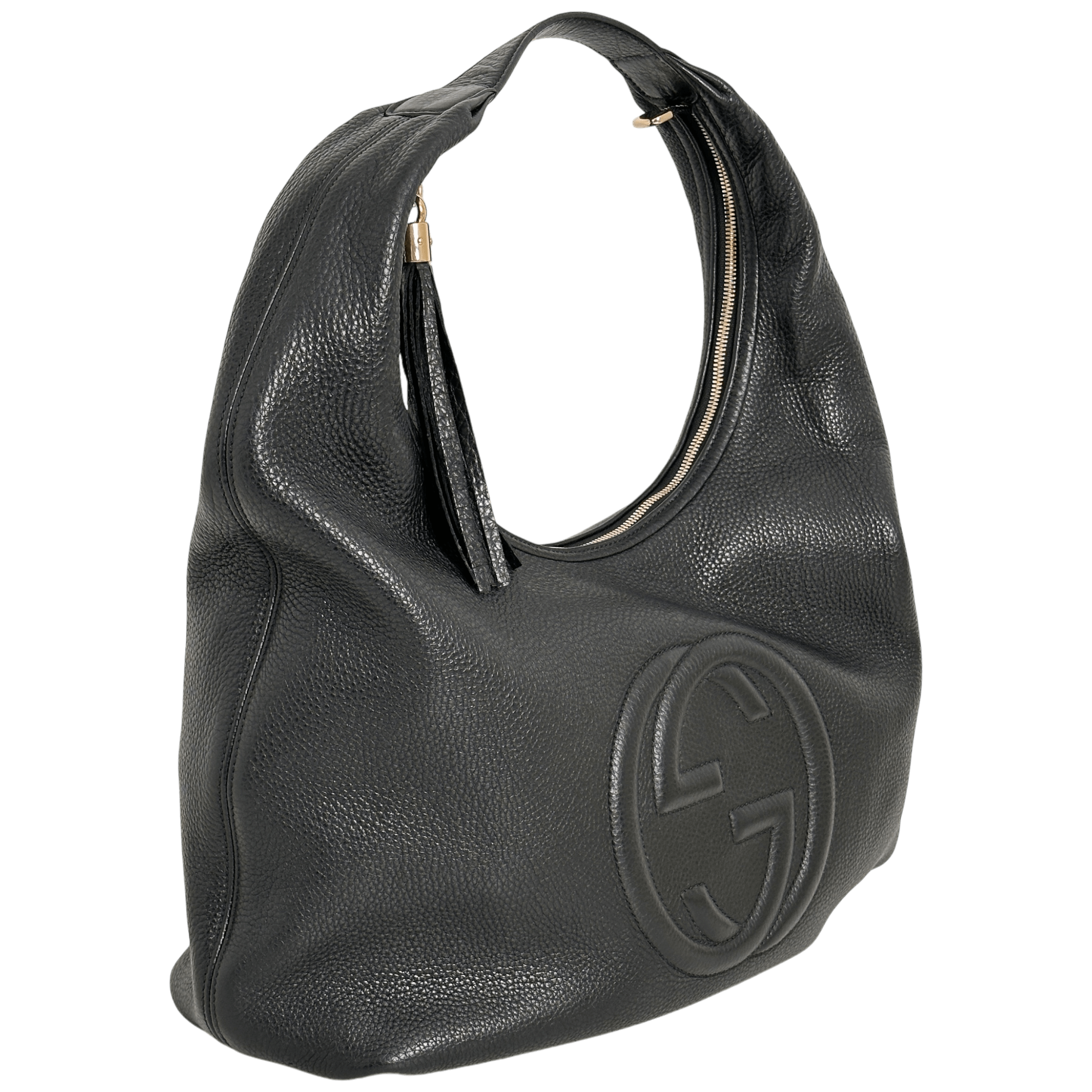 Large Soho Hobo Bag