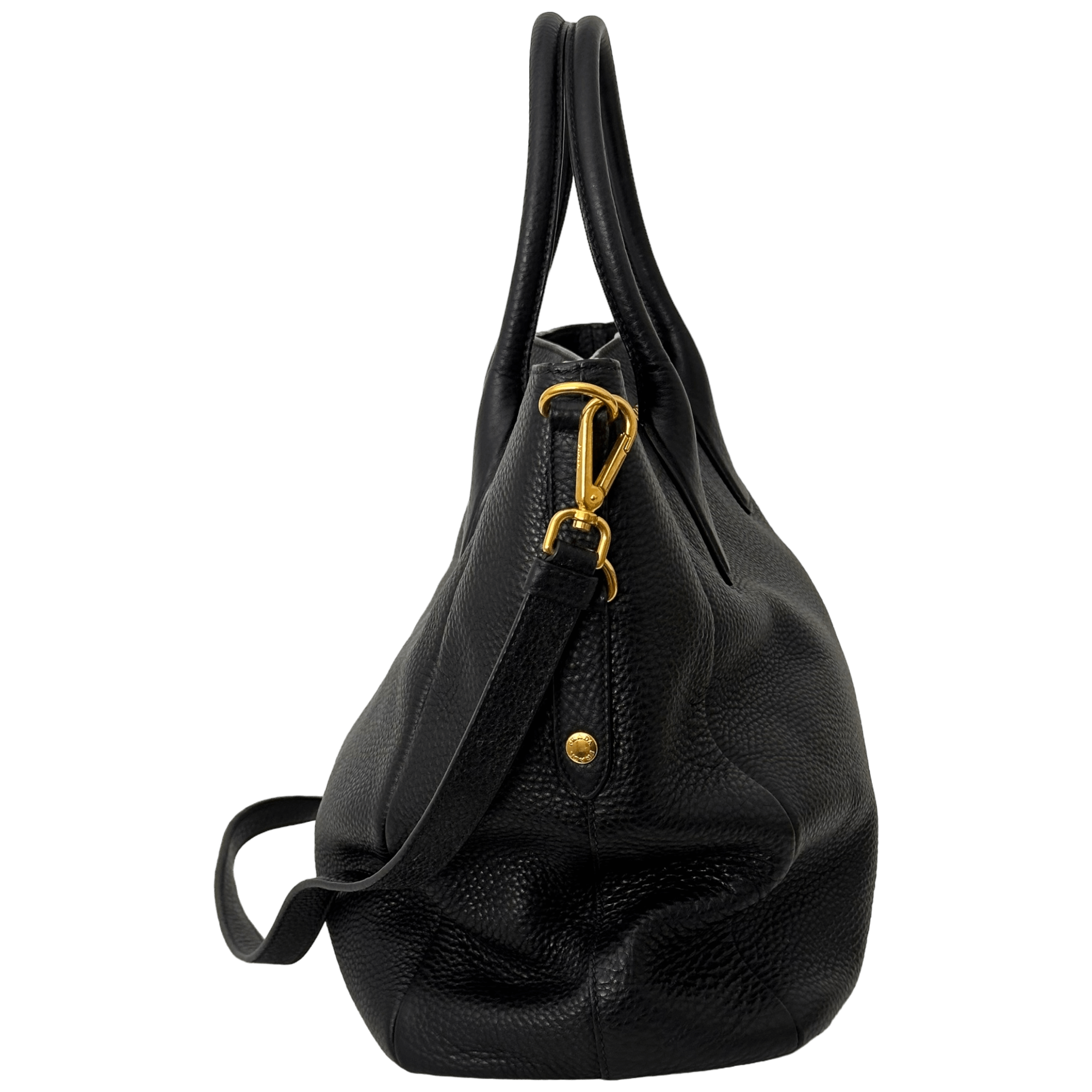 Vitello Daino Tote