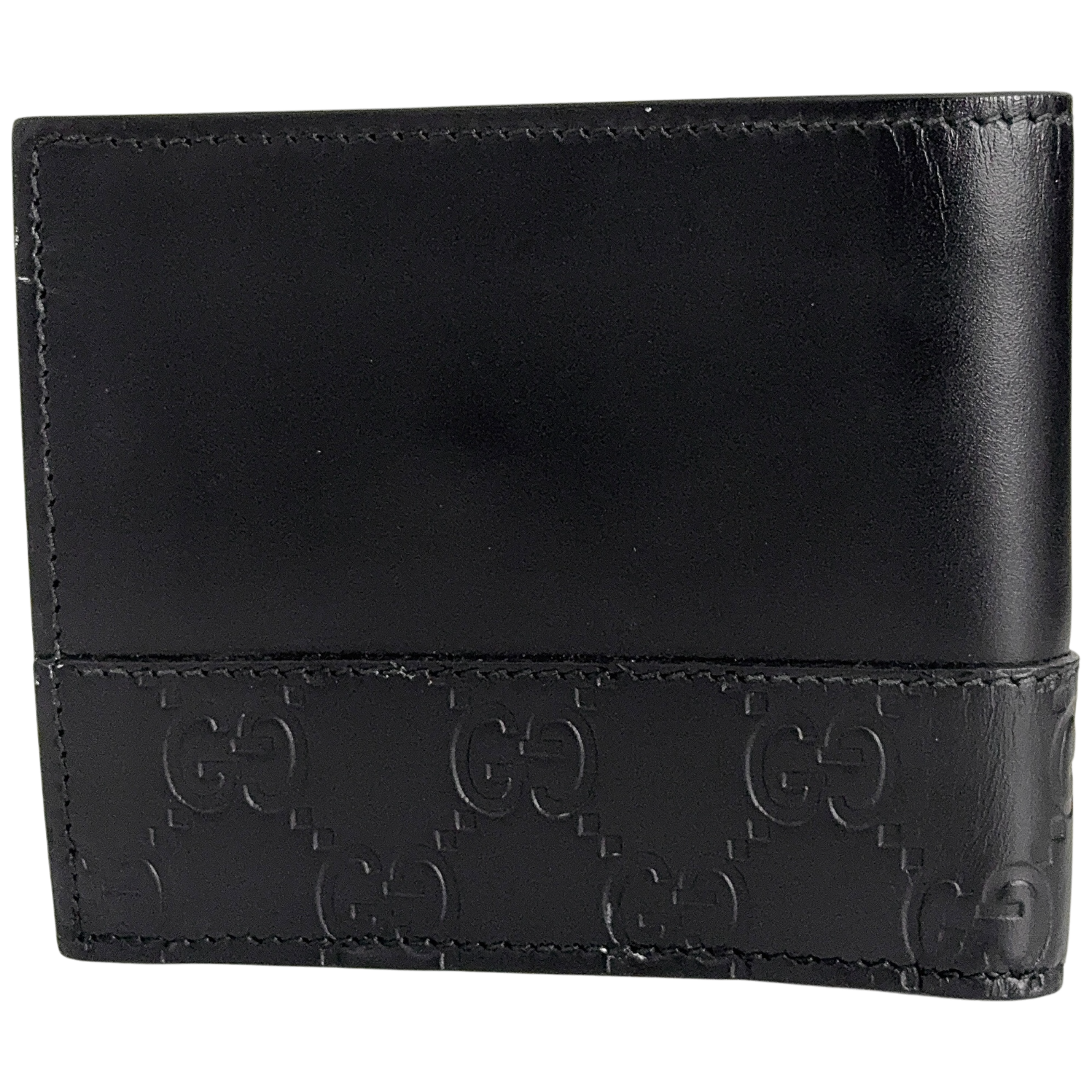 Guccissima Wallet