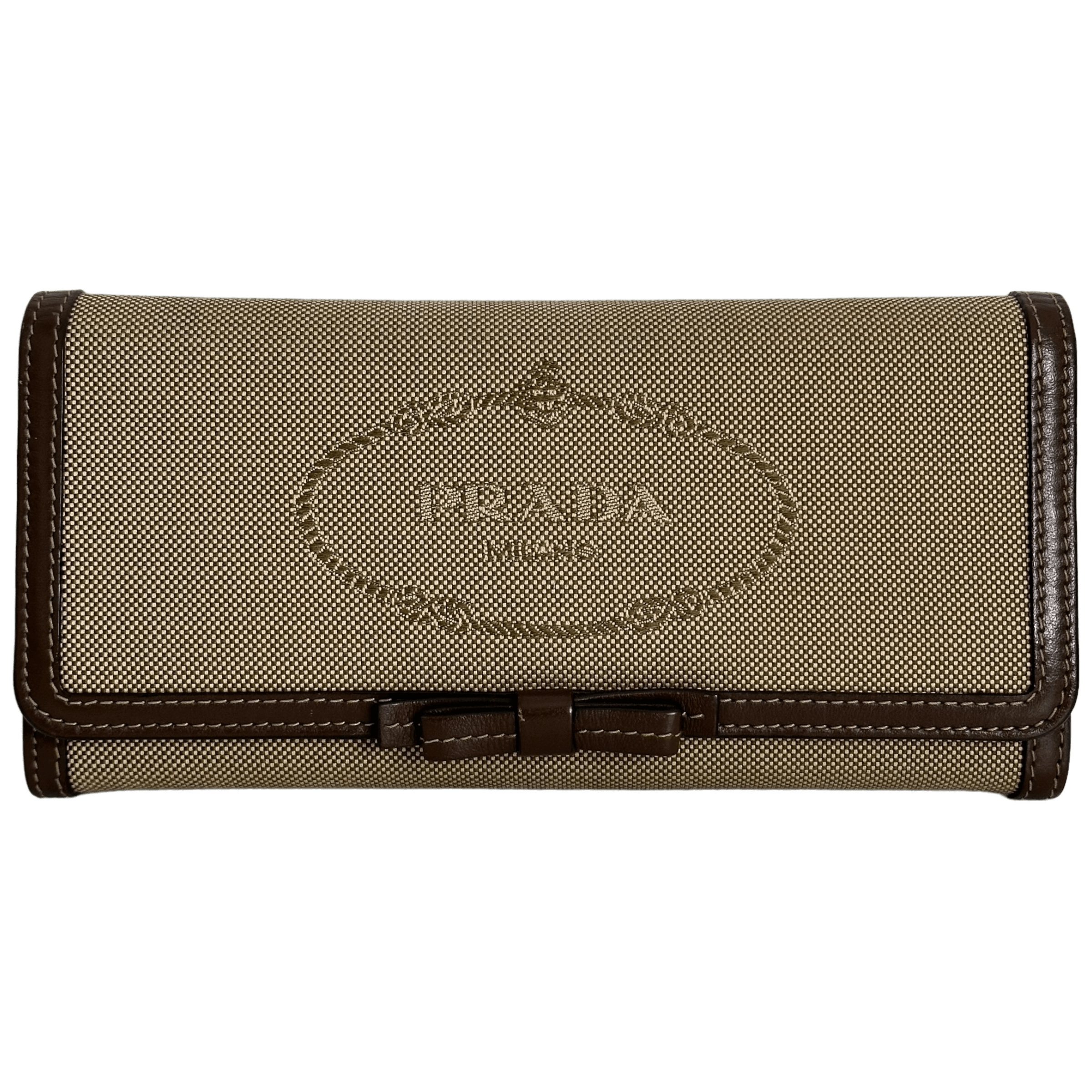 Logo Jacquard Wallet