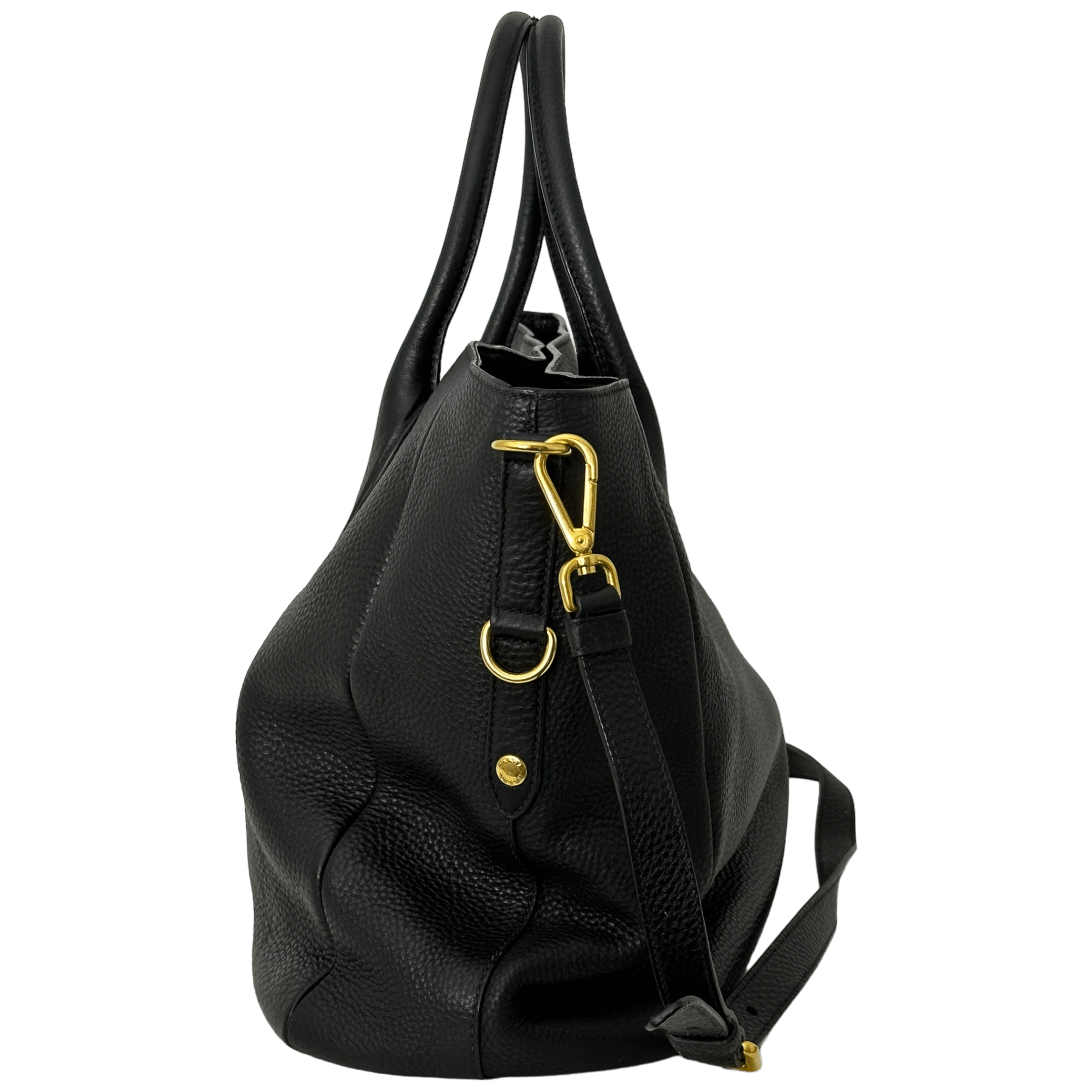 Vitello Daino Tote