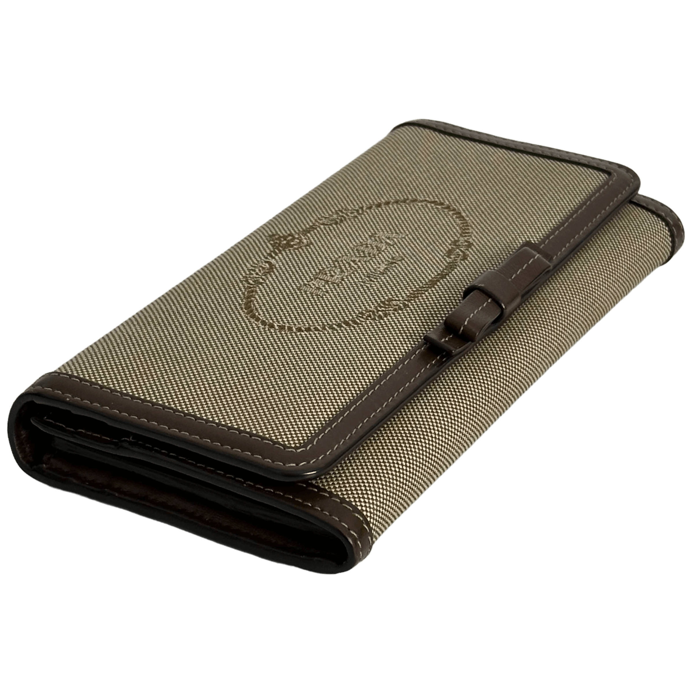 Logo Jacquard Wallet