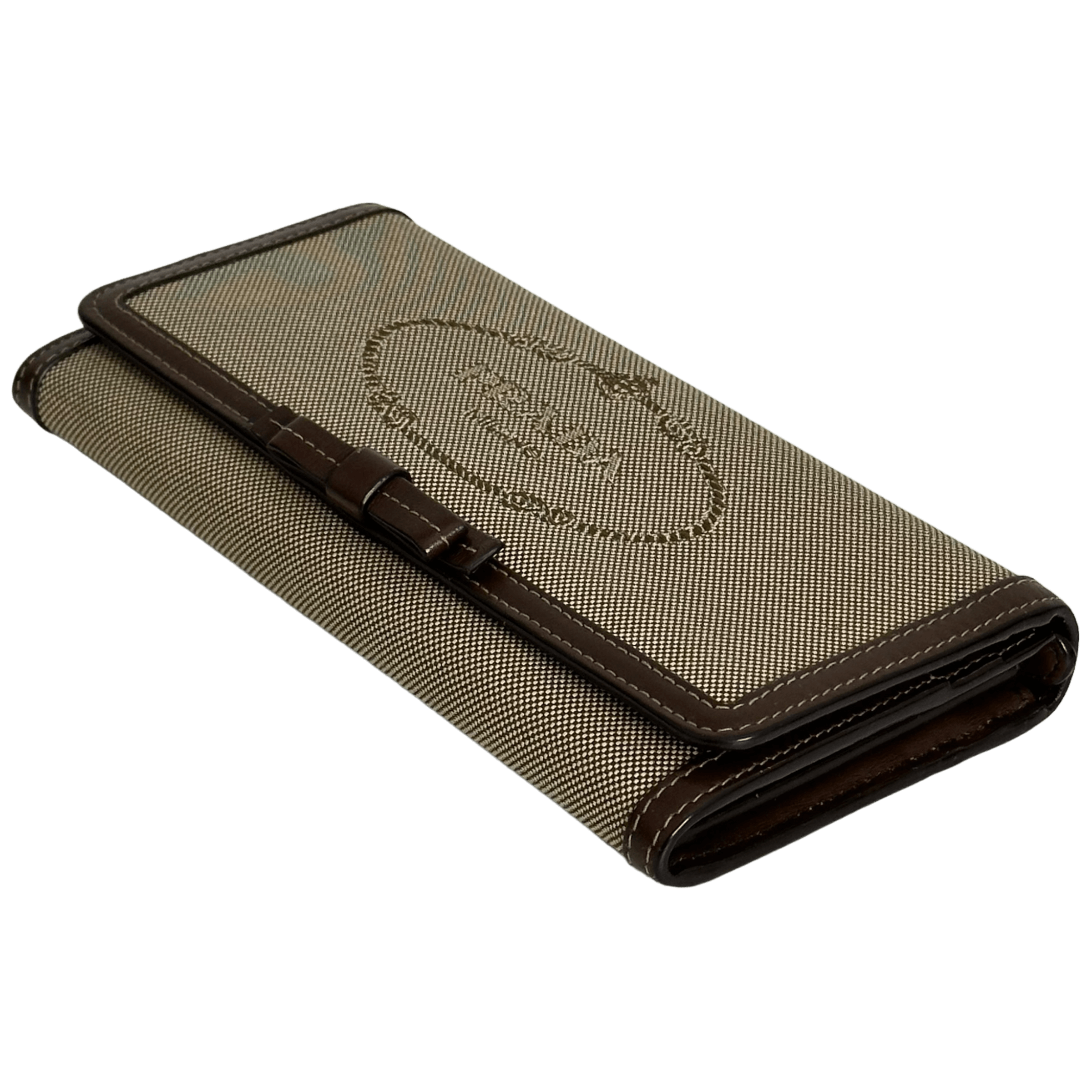 Logo Jacquard Wallet