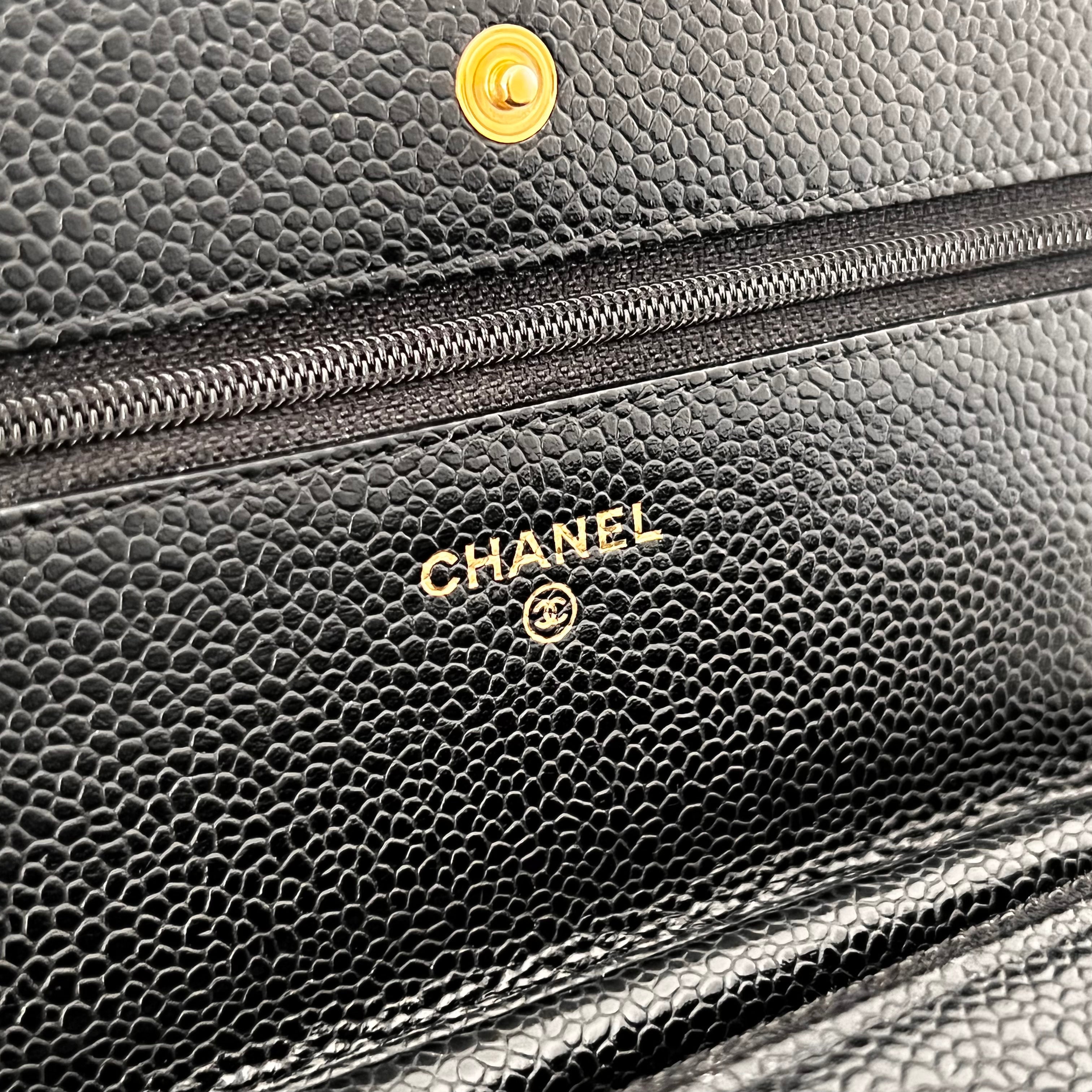 Wallet on Chain