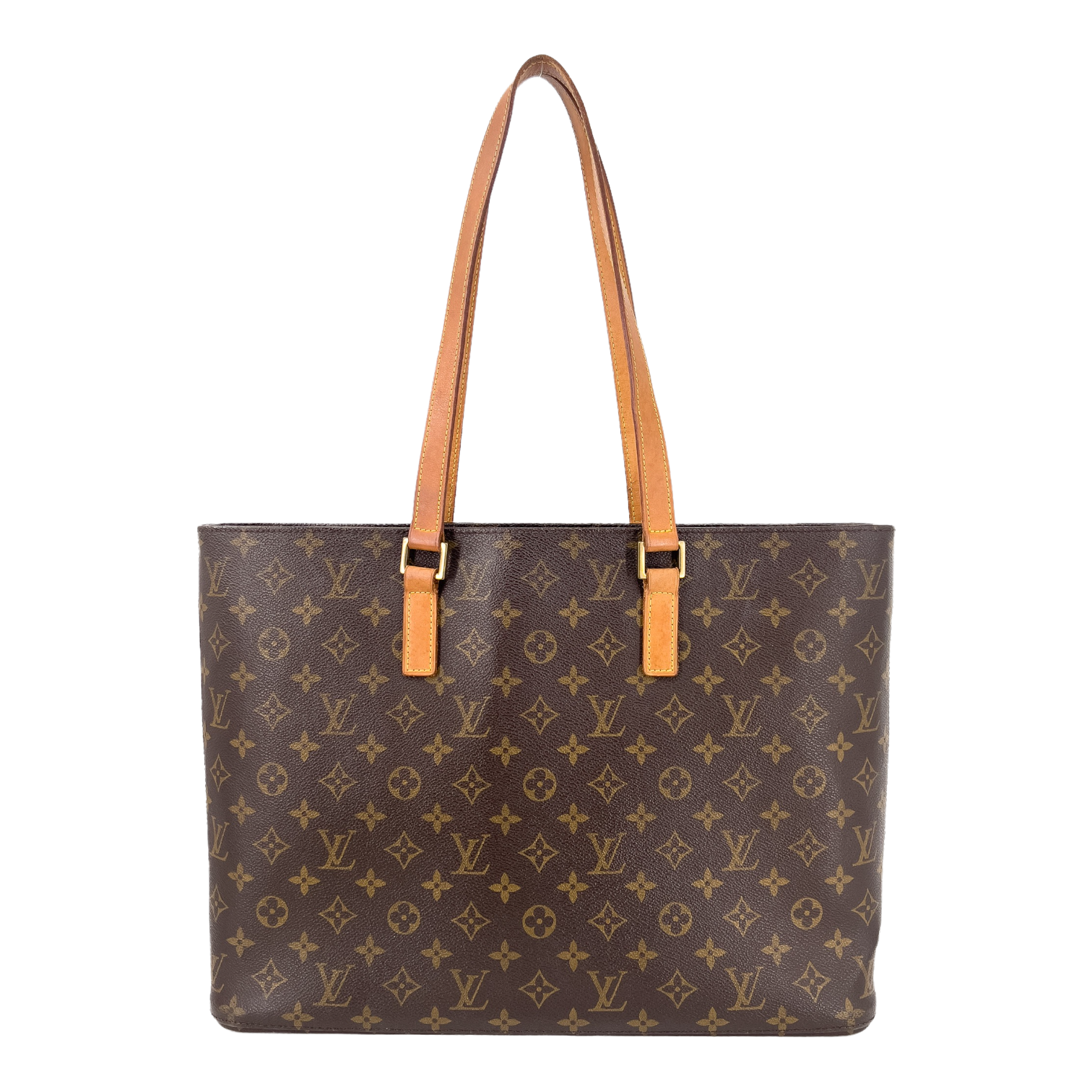 Monogram Canvas Luco