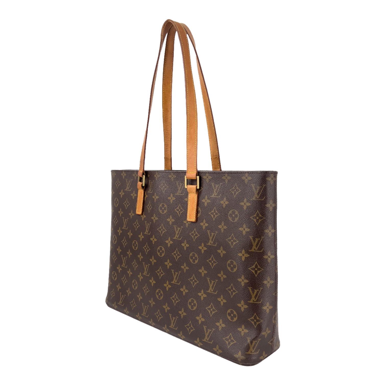 Monogram Canvas Luco