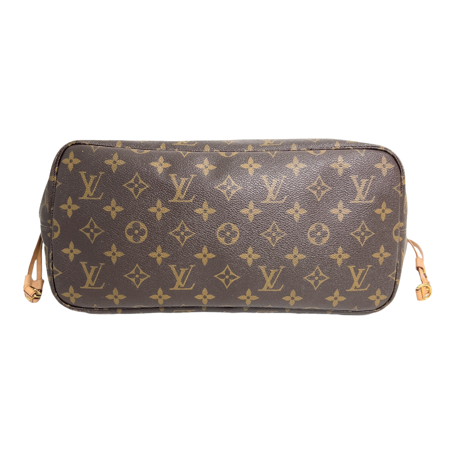 Monogram Neverfull MM