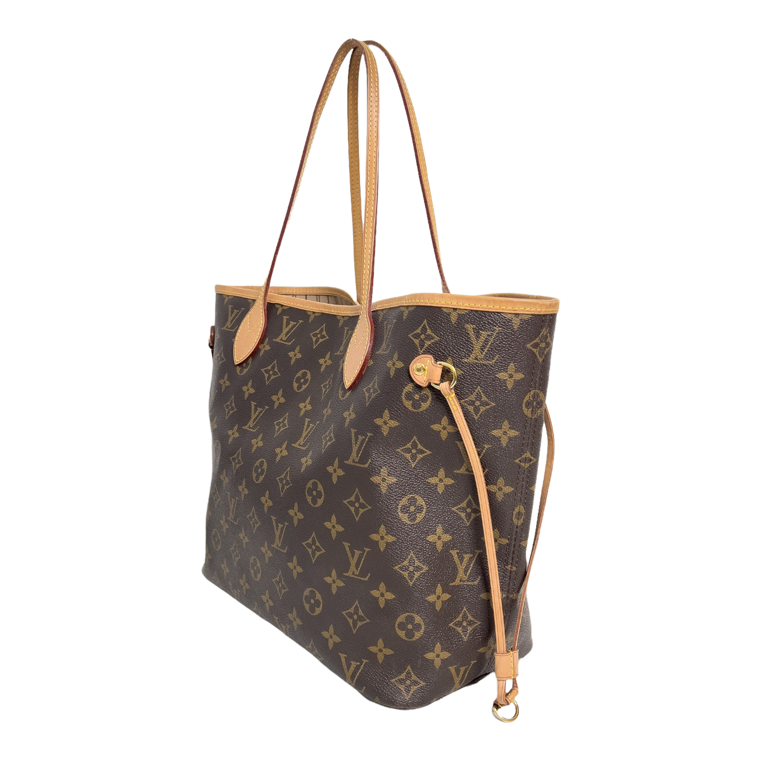 Monogram Neverfull MM