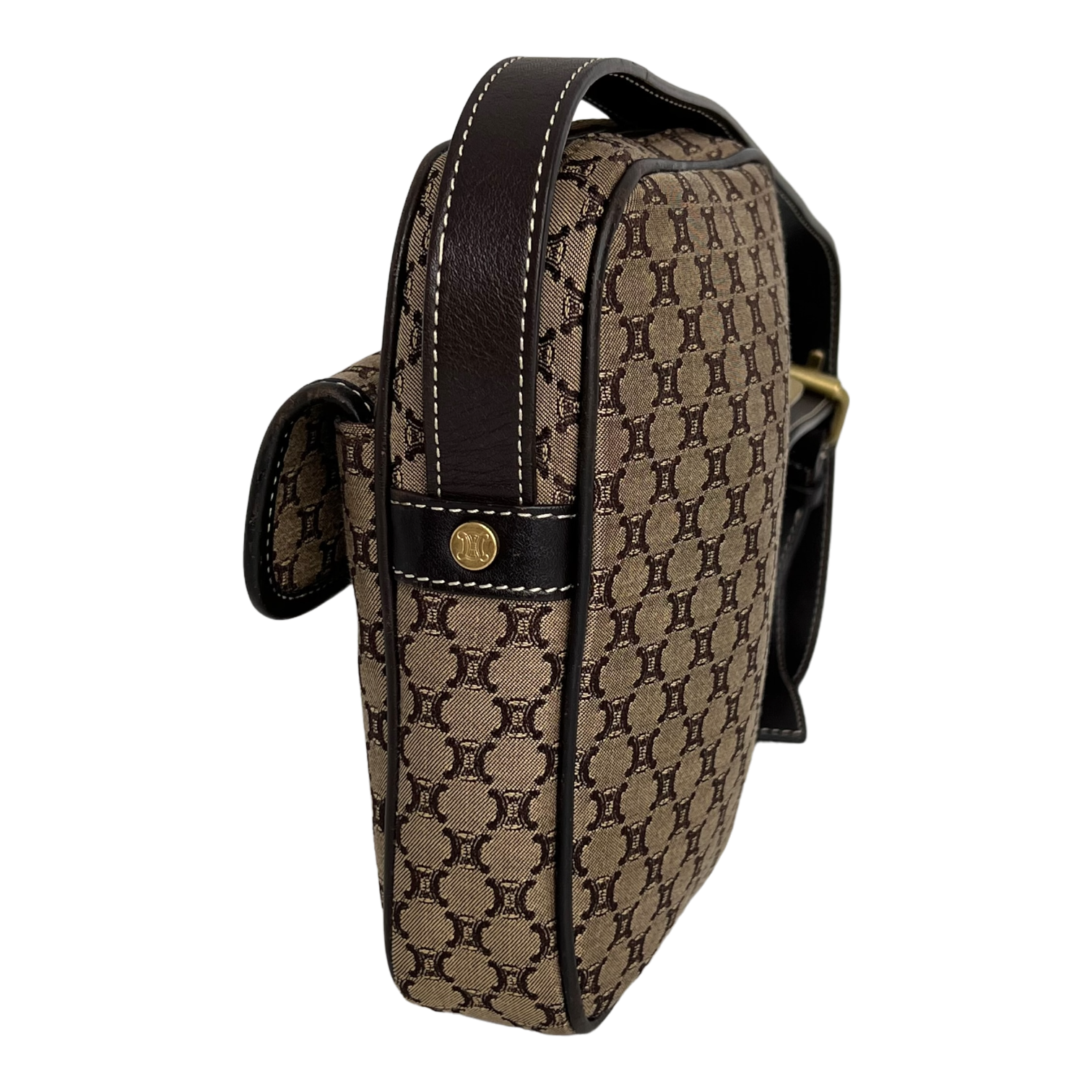 Triomphe Crossbody Bag