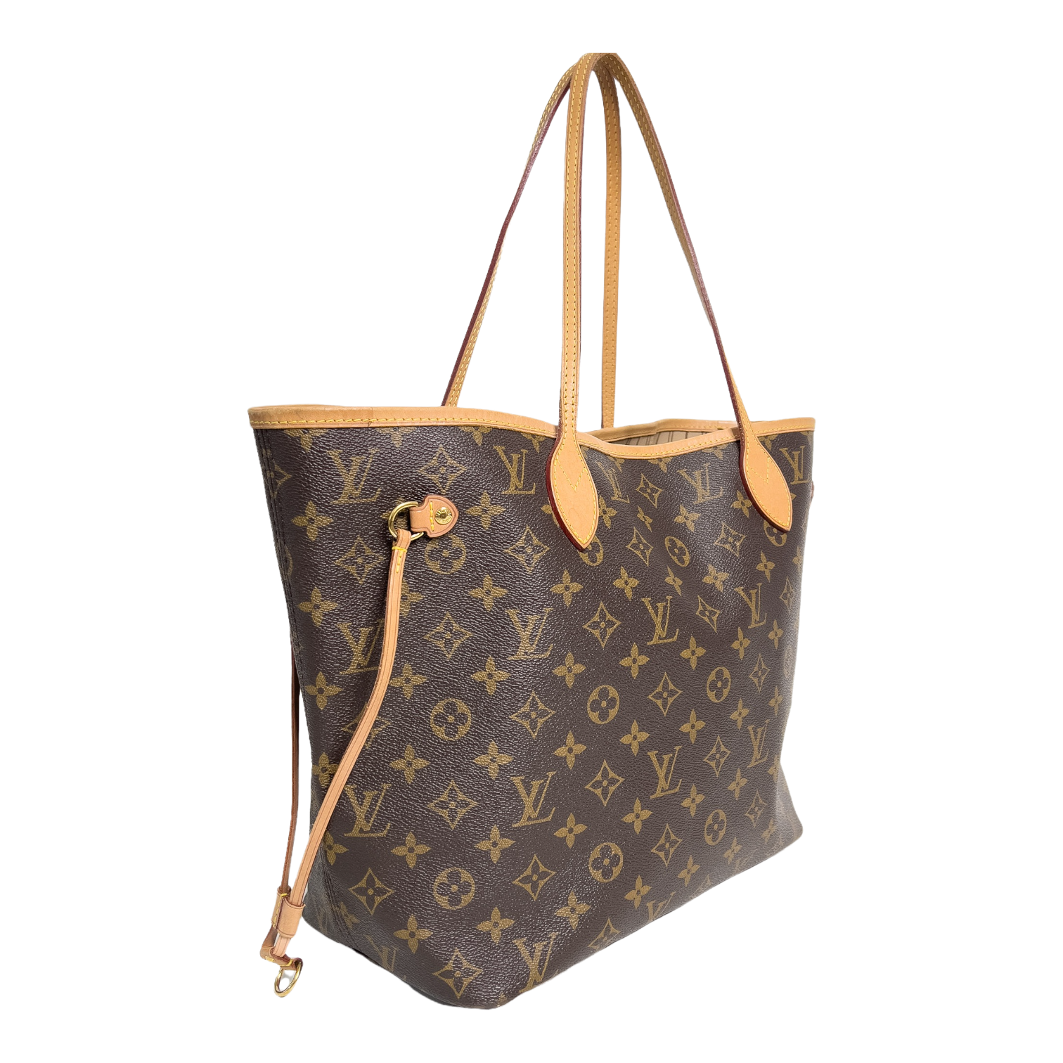 Monogram Neverfull MM