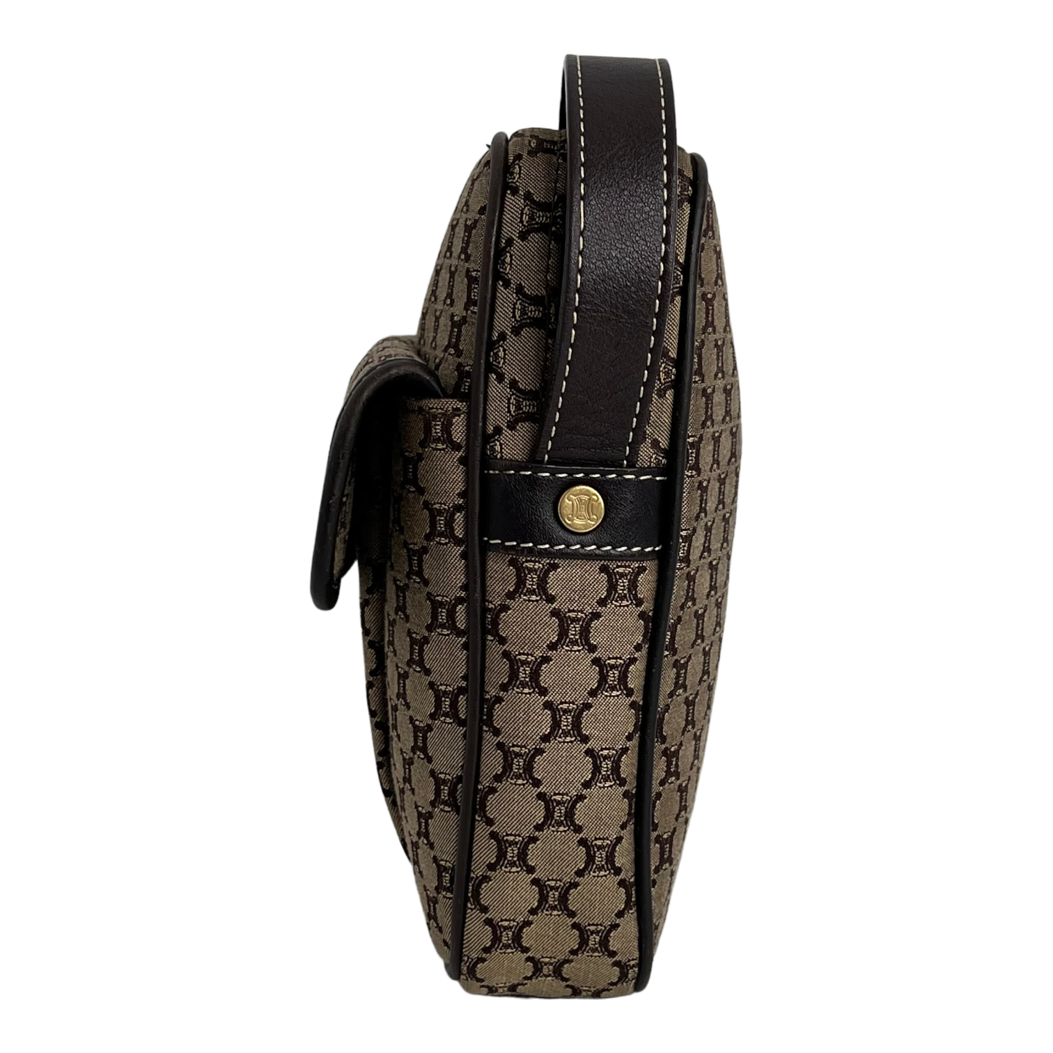 Triomphe Crossbody Bag