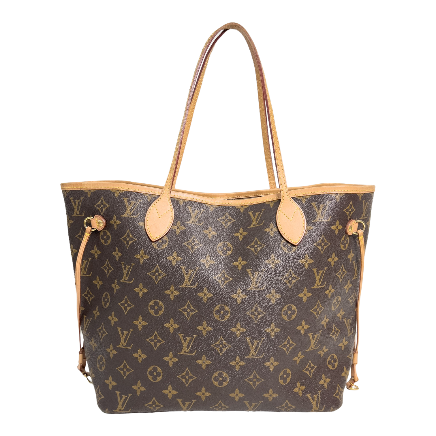 Monogram Neverfull MM