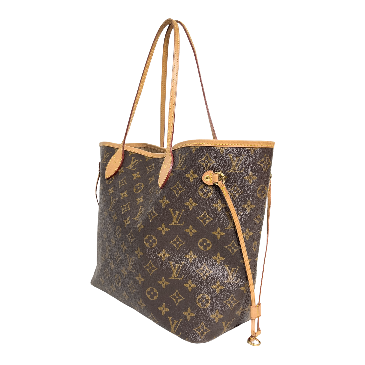 Monogram Neverfull MM