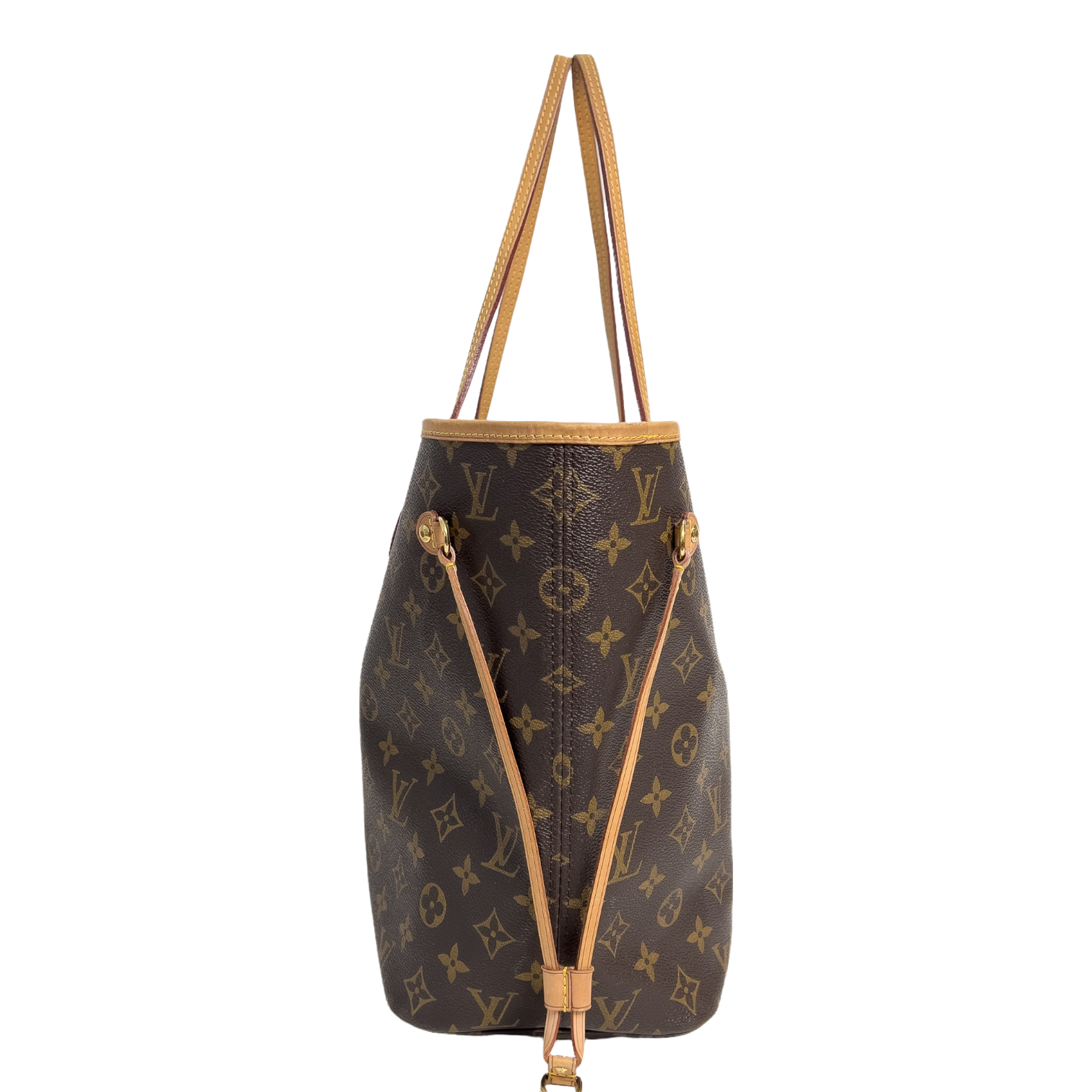 Monogram Neverfull MM