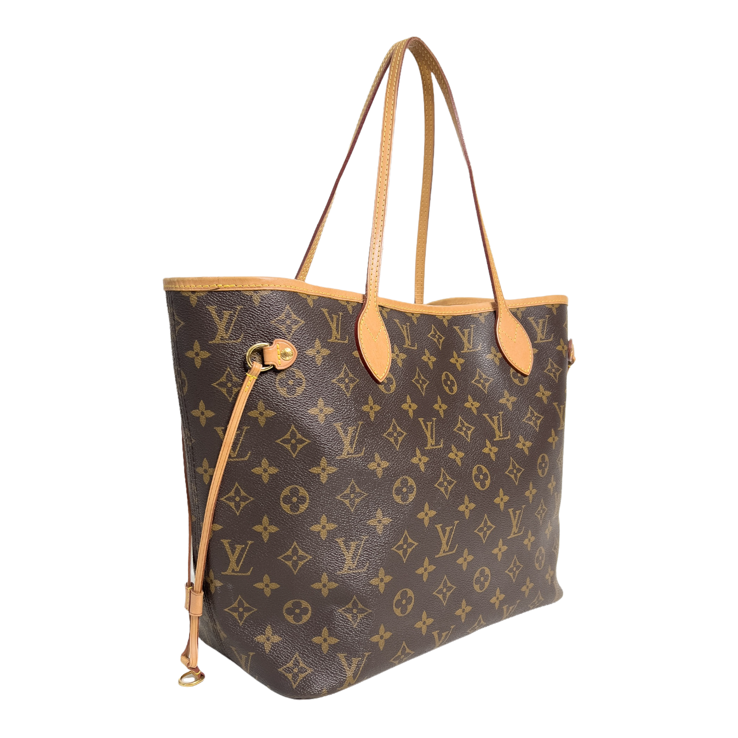 Monogram Neverfull MM