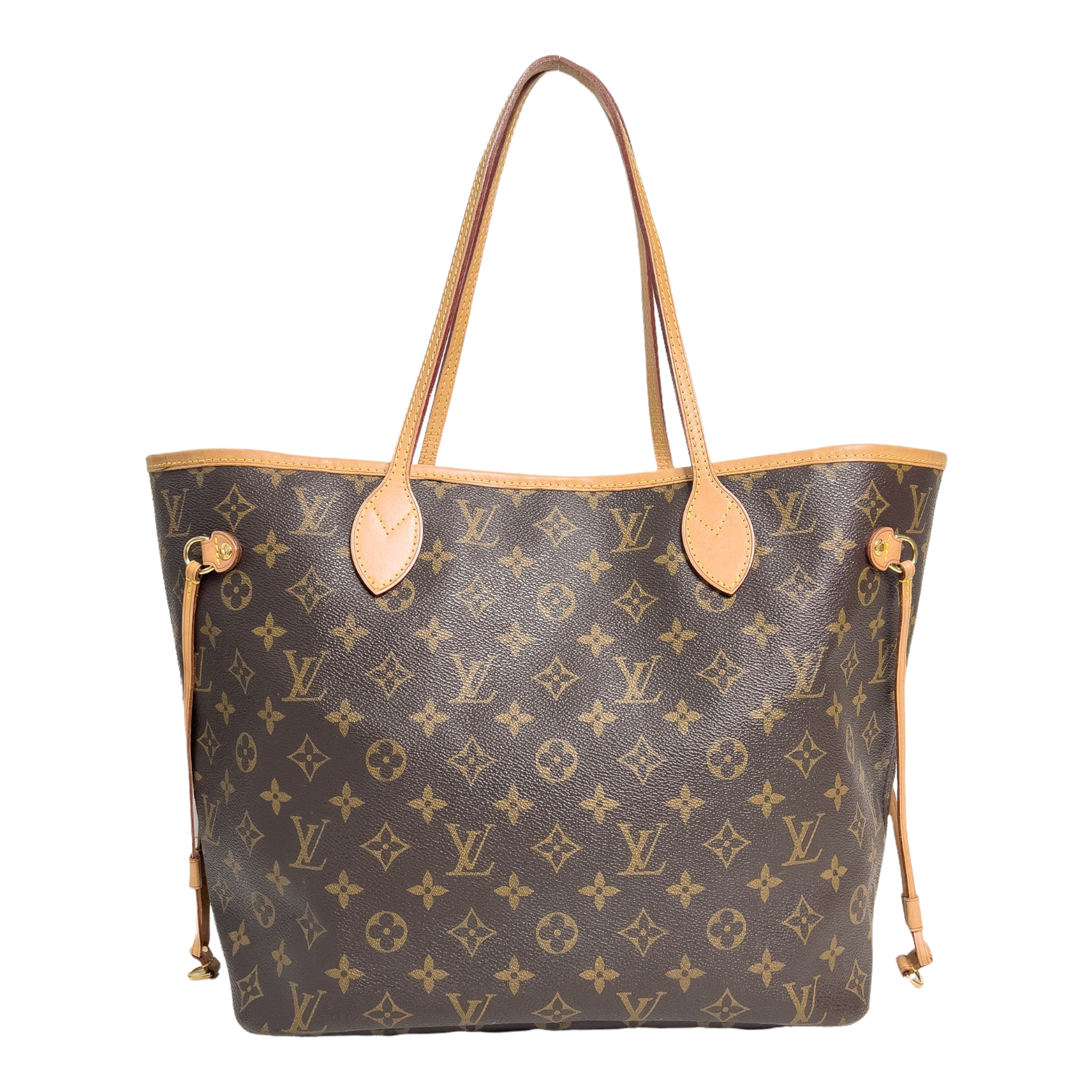 Monogram Neverfull MM