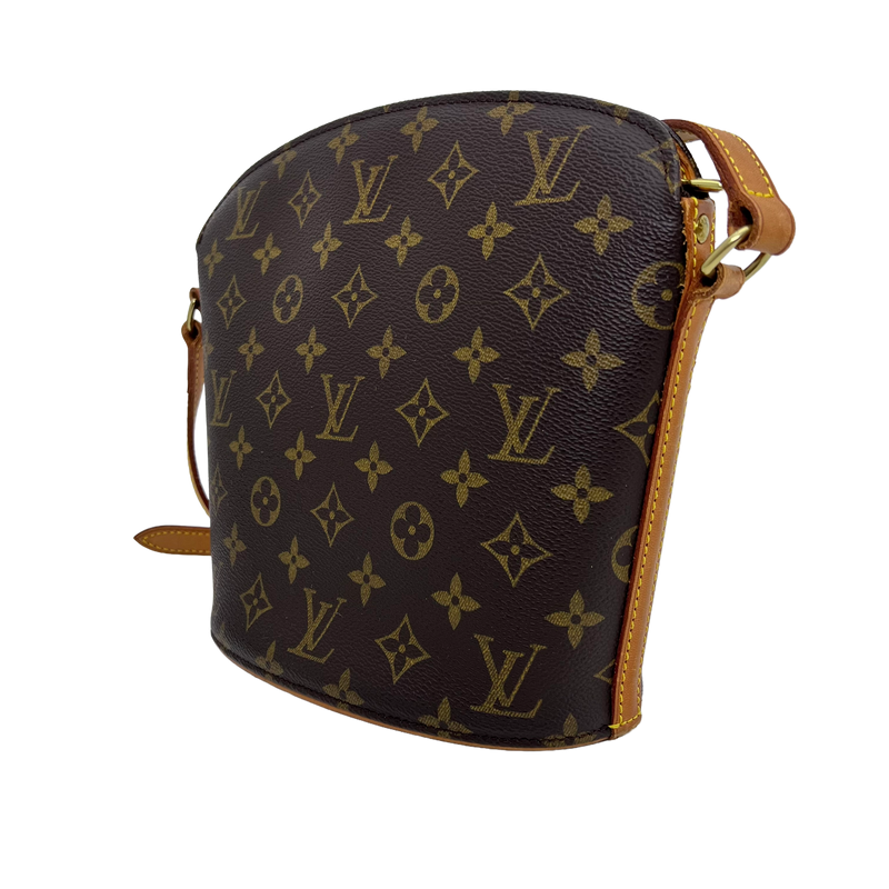 Louis Vuitton Monogram Drouot