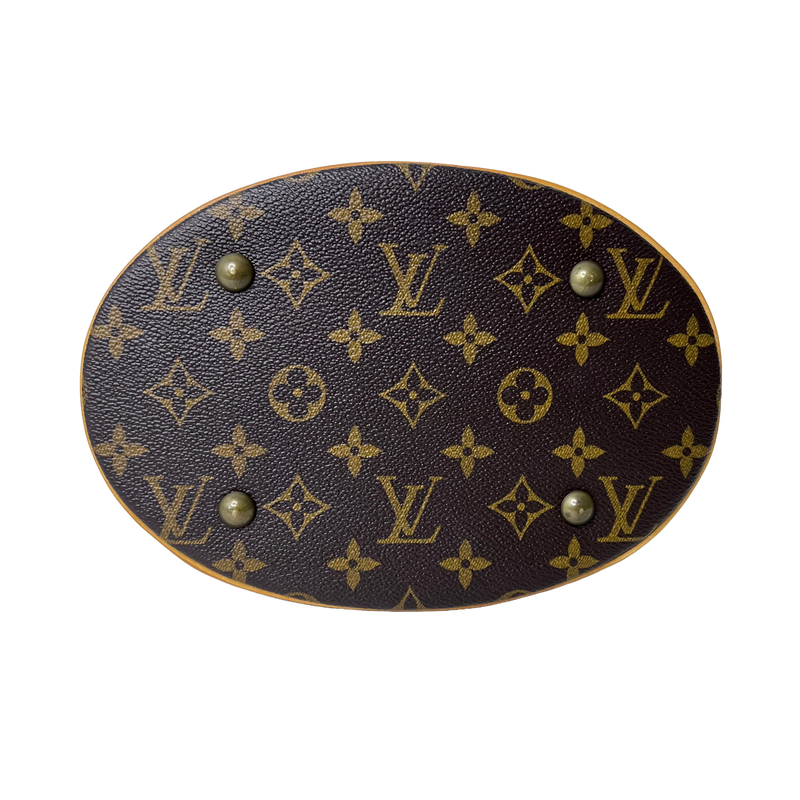 Louis Vuitton - Marais Petit Bucket – The Reluxed Collection