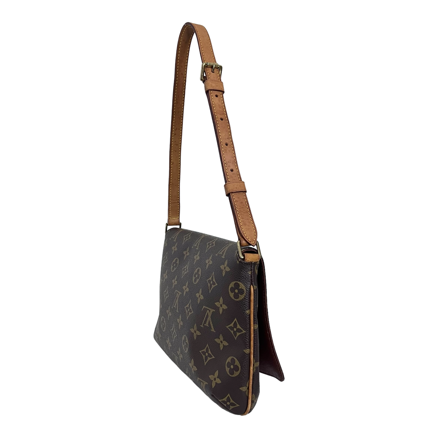 Monogram Musette Tango