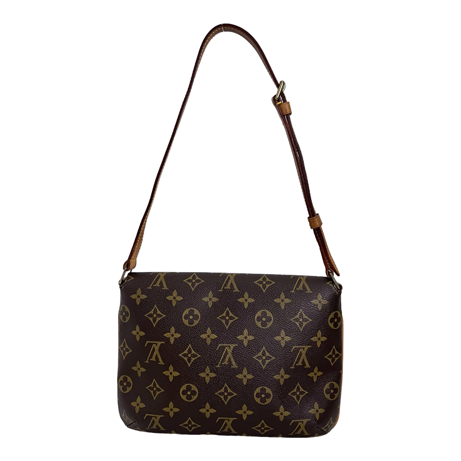 Monogram Musette Tango