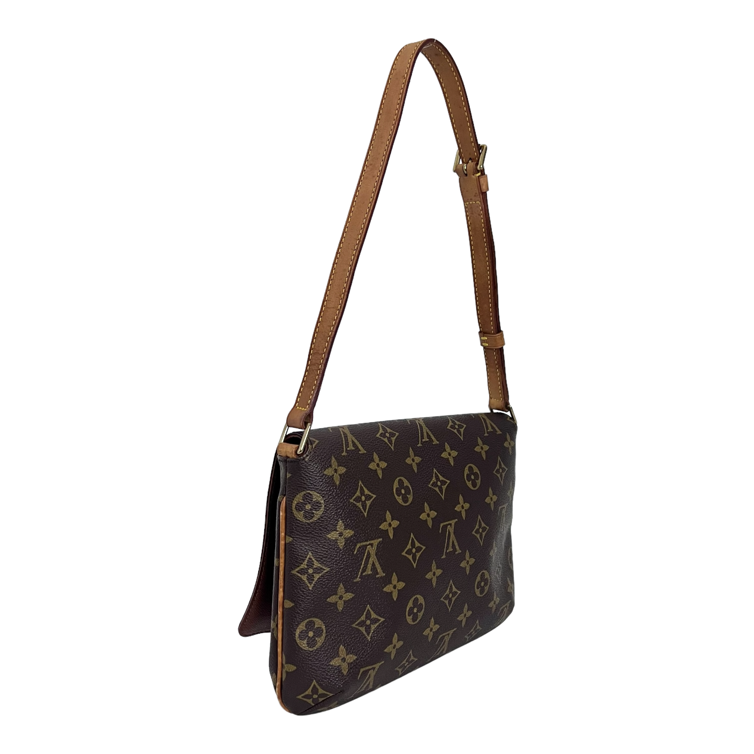 Monogram Musette Tango