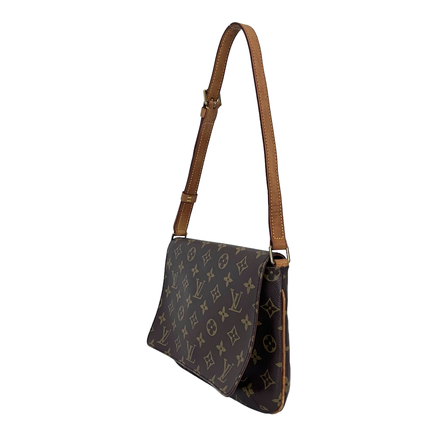 Monogram Musette Tango