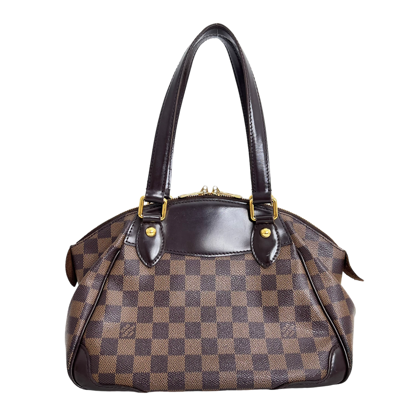 Louis Vuitton Verona PM Bag Review 