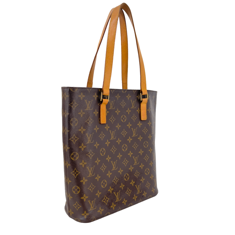 Louis Vuitton 2002 Pre-owned Monogram Vavin GM Tote Bag